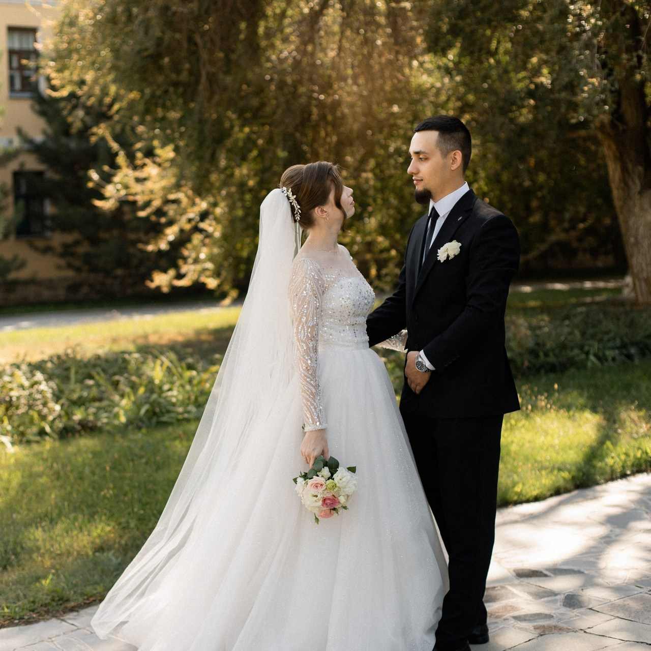 Отзывы. Портретный и свадебный фотограф в Астрахани Сабира Аубекерова