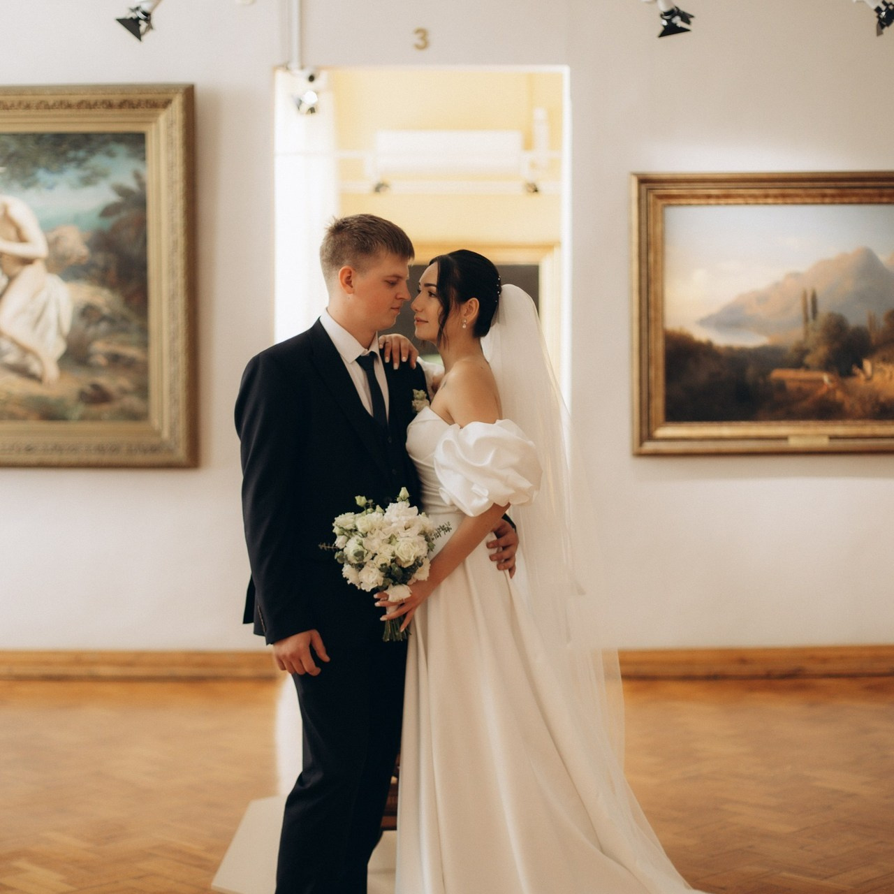 Отзывы. Портретный и свадебный фотограф в Астрахани Сабира Аубекерова