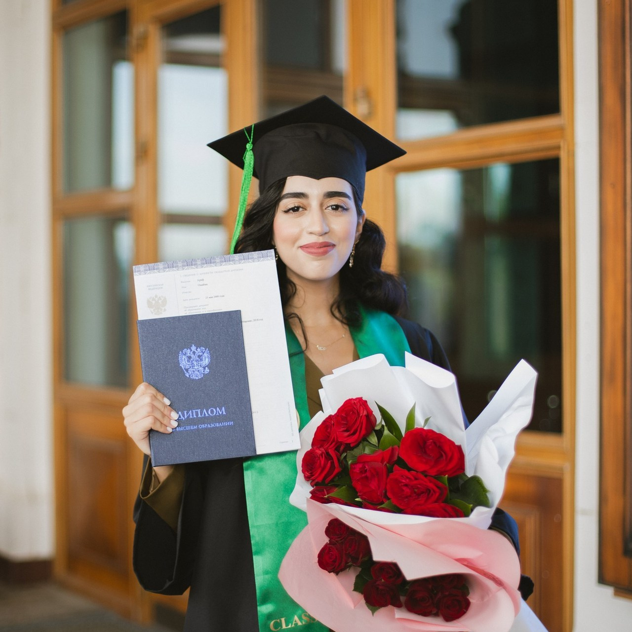 Отзывы. Портретный и свадебный фотограф в Астрахани Сабира Аубекерова