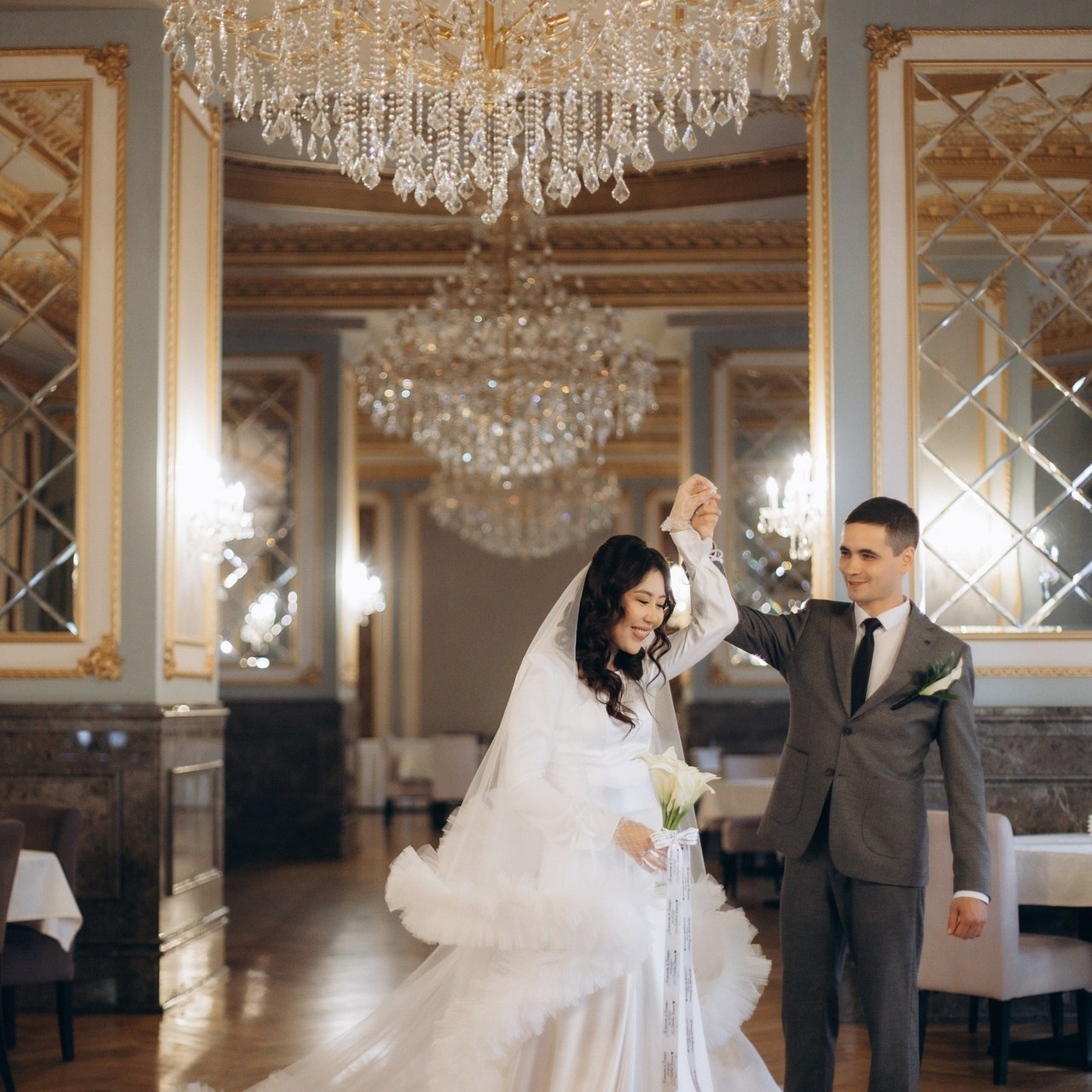 Отзывы. Портретный и свадебный фотограф в Астрахани Сабира Аубекерова