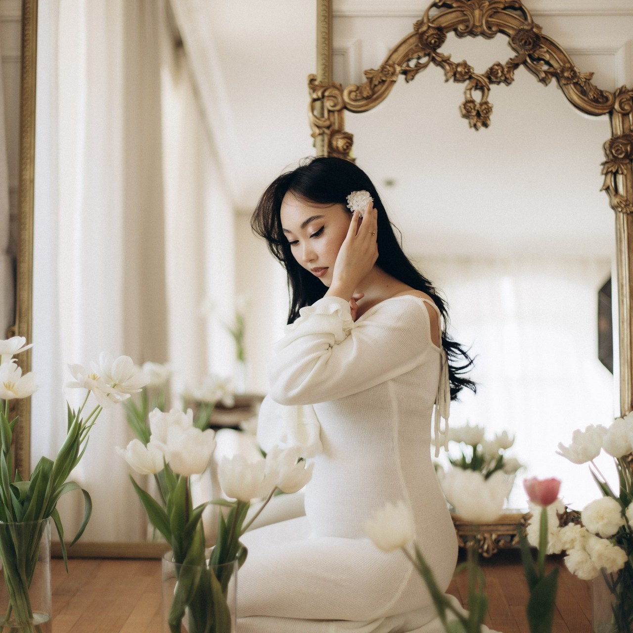 Отзывы. Портретный и свадебный фотограф в Астрахани Сабира Аубекерова