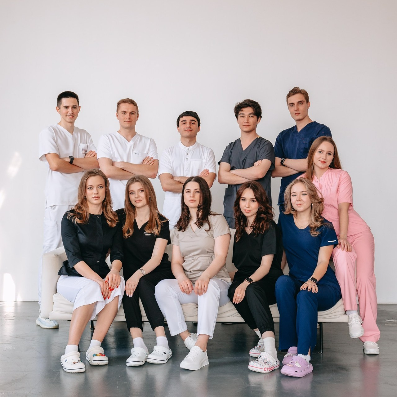 Отзывы. Фотограф Аделина Raw