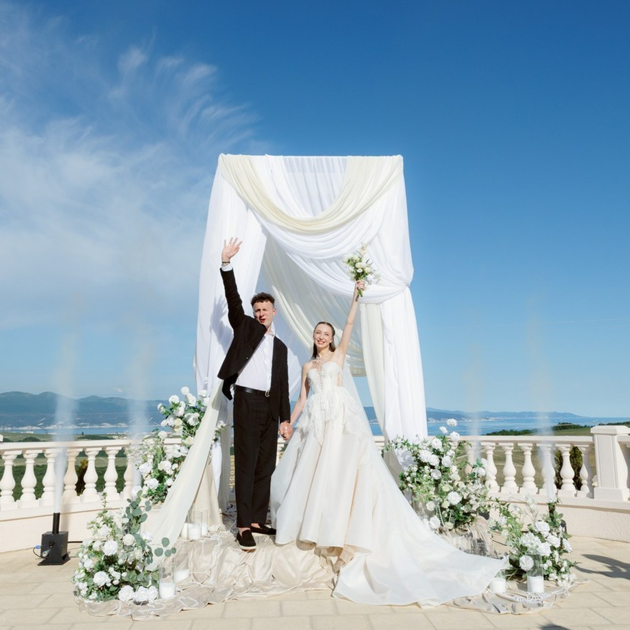 Отзывы. Фотограф Аделина Raw