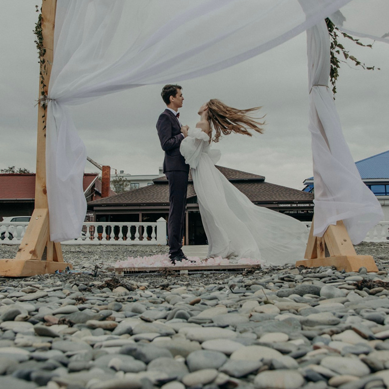 Отзывы. Фотограф Аделина Raw