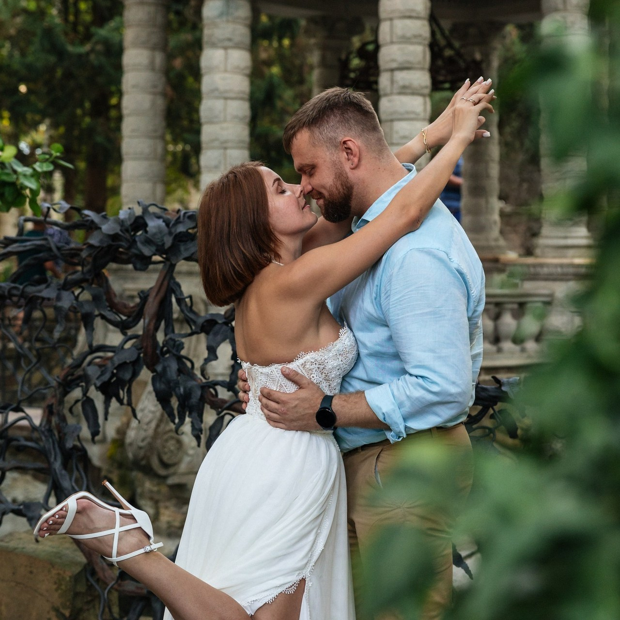 Отзывы. Фотограф Аделина Raw