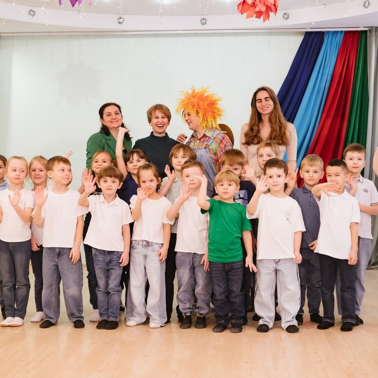 ОТЗЫВЫ. Концертный и репортажный фотограф в Москве и Санкт-Петербурге Мария