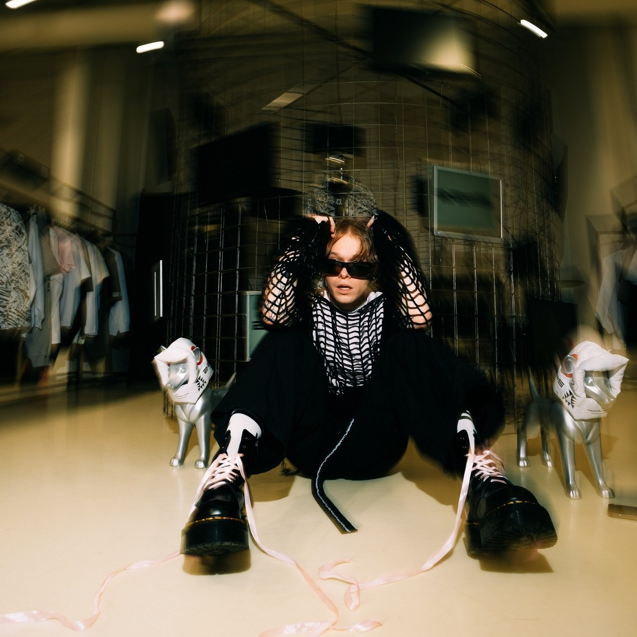 ОТЗЫВЫ. Концертный и репортажный фотограф в Москве и Санкт-Петербурге Мария