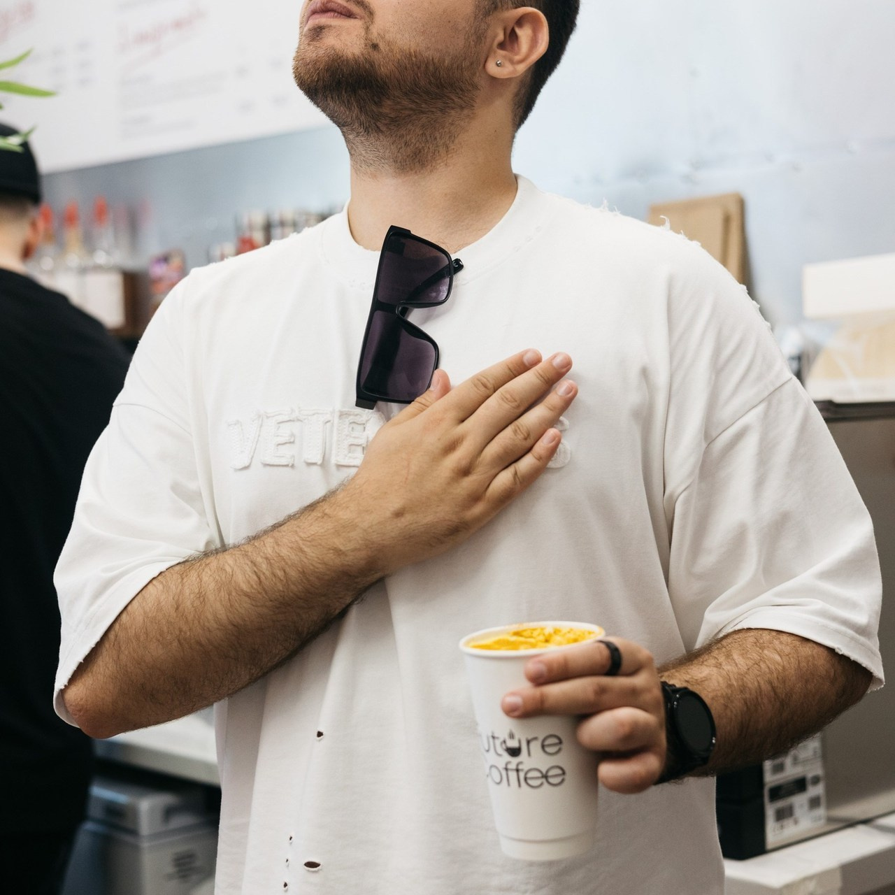 ОТЗЫВЫ. Концертный и репортажный фотограф в Москве и Санкт-Петербурге Мария