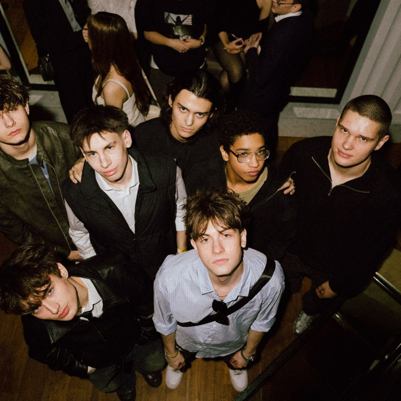 ОТЗЫВЫ. Концертный и репортажный фотограф в Москве и Санкт-Петербурге Мария