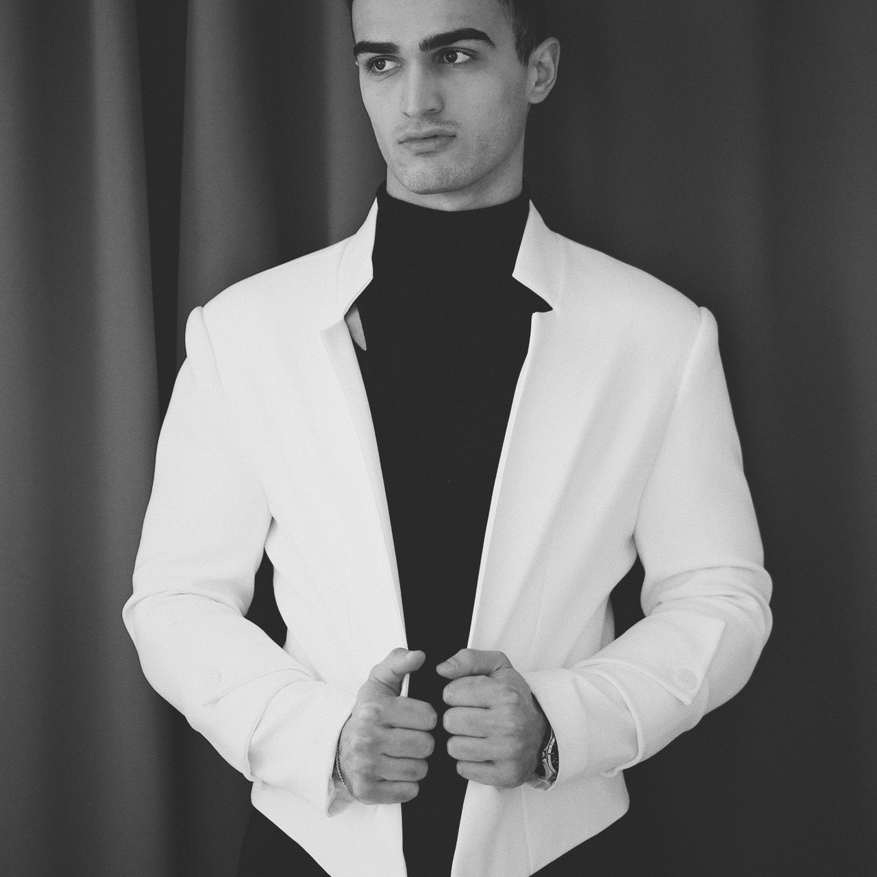 Client Reviews — Fashion Photographer in Istanbul & Dubai | Sergio Maiis. Sergio Maiis — Fashion Photographer in Istanbul | Editorial & Lifestyle Photographer