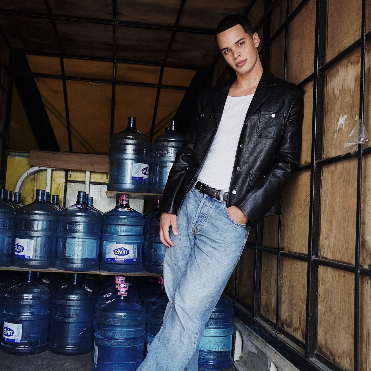 Client Reviews — Fashion Photographer in Istanbul & Dubai | Sergio Maiis. Sergio Maiis — Fashion Photographer in Istanbul | Editorial & Lifestyle Photographer