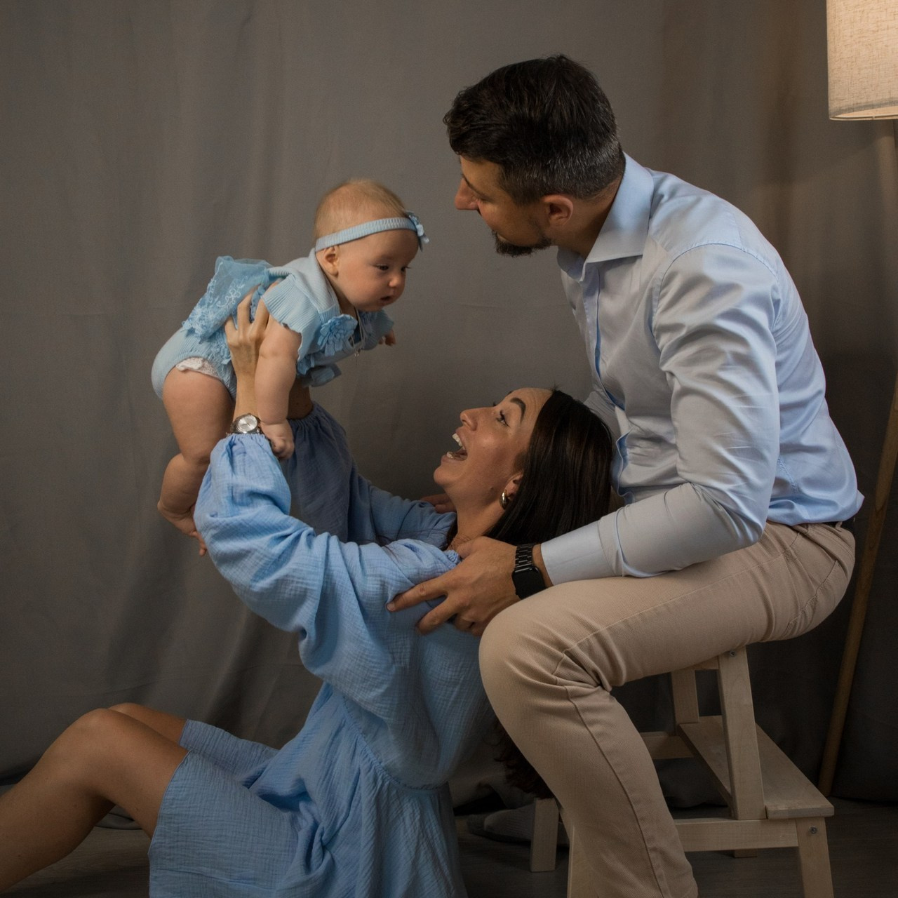 Отзывы. Дарья Устинова. Фотограф вашей души в Москве