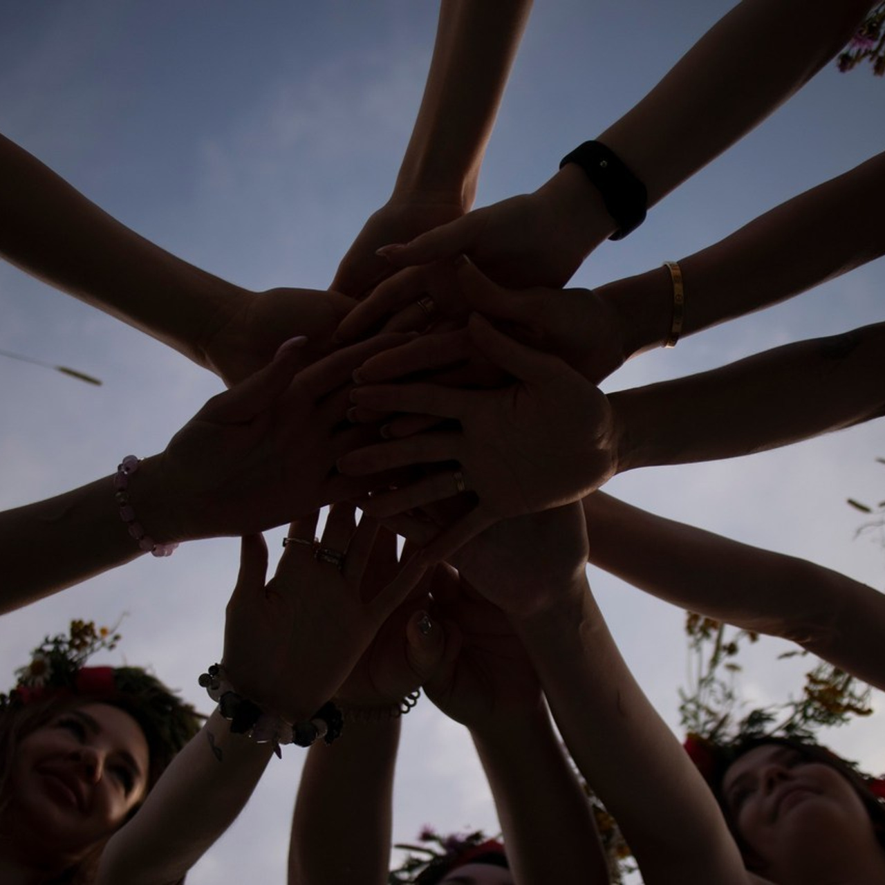 Отзывы. Дарья Устинова. Фотограф вашей души в Москве