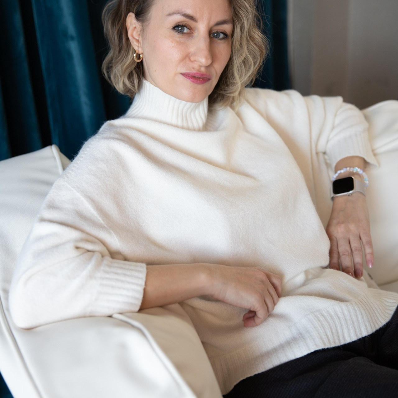 ОТЗЫВЫ. Портретный фотограф в Краснодаре Надежда Елынко