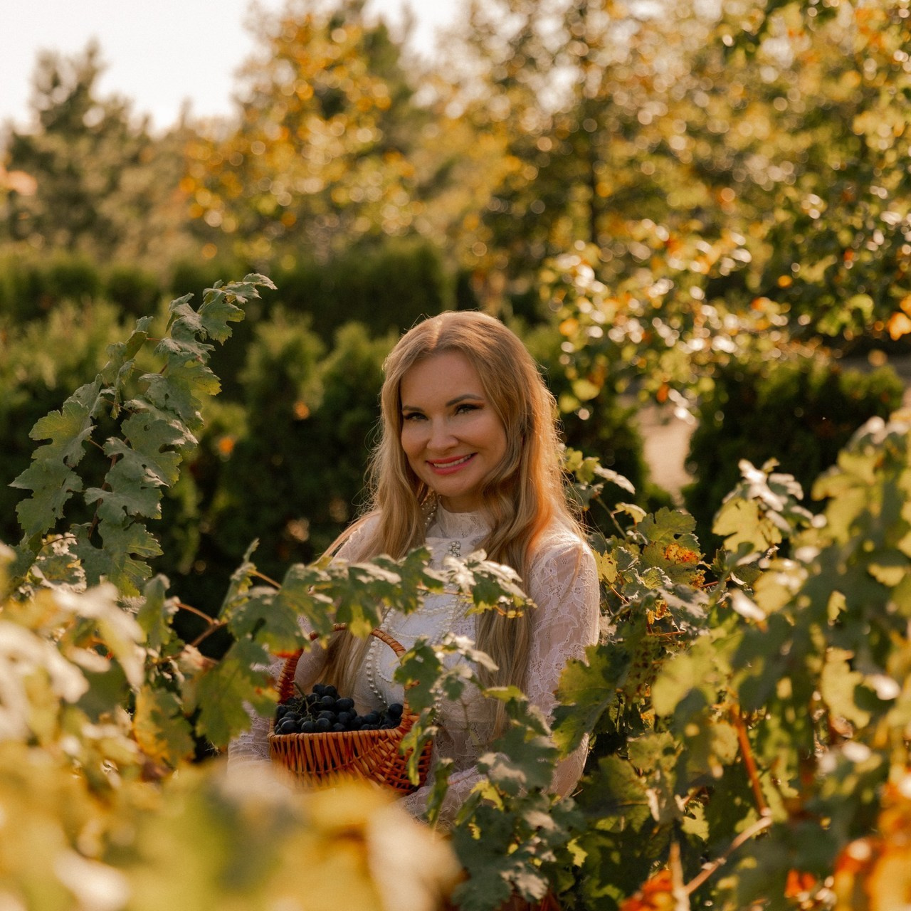 ОТЗЫВЫ. Портретный фотограф в Краснодаре Надежда Елынко