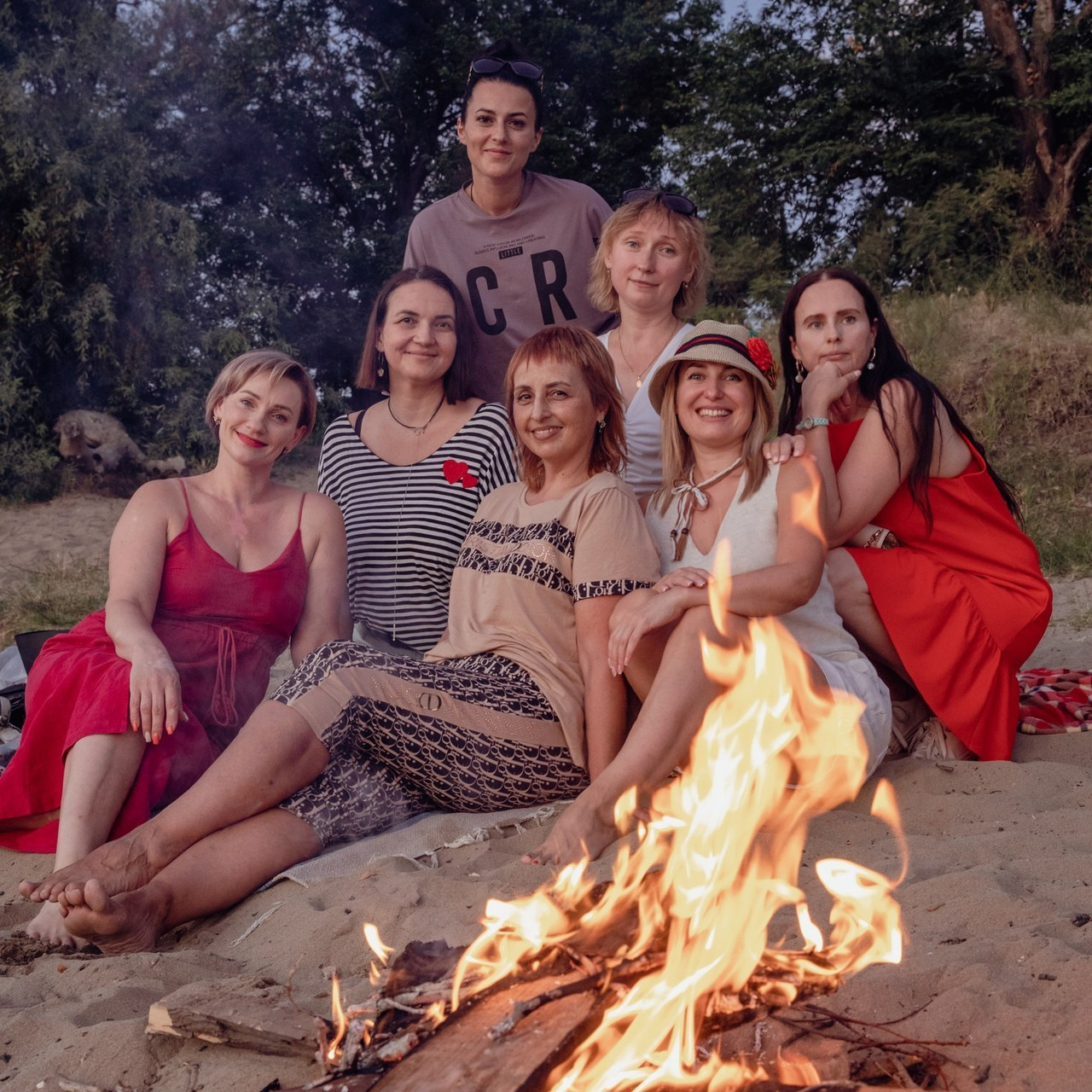 ОТЗЫВЫ. Портретный фотограф в Краснодаре Надежда Елынко