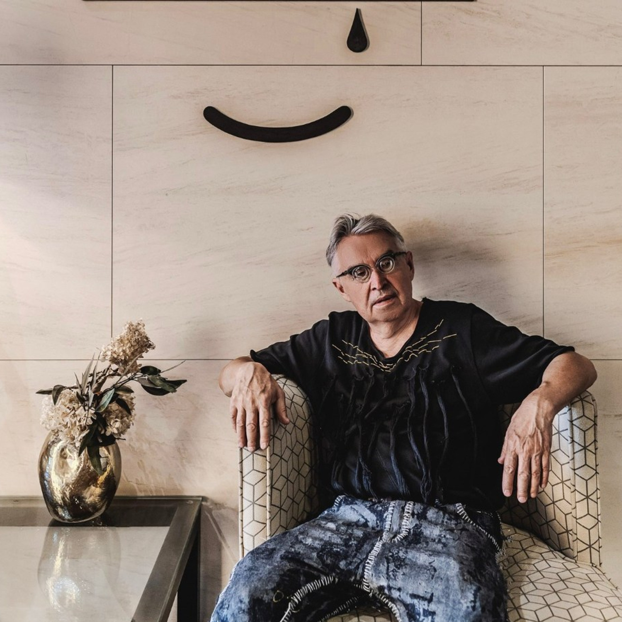 About me. The Andris