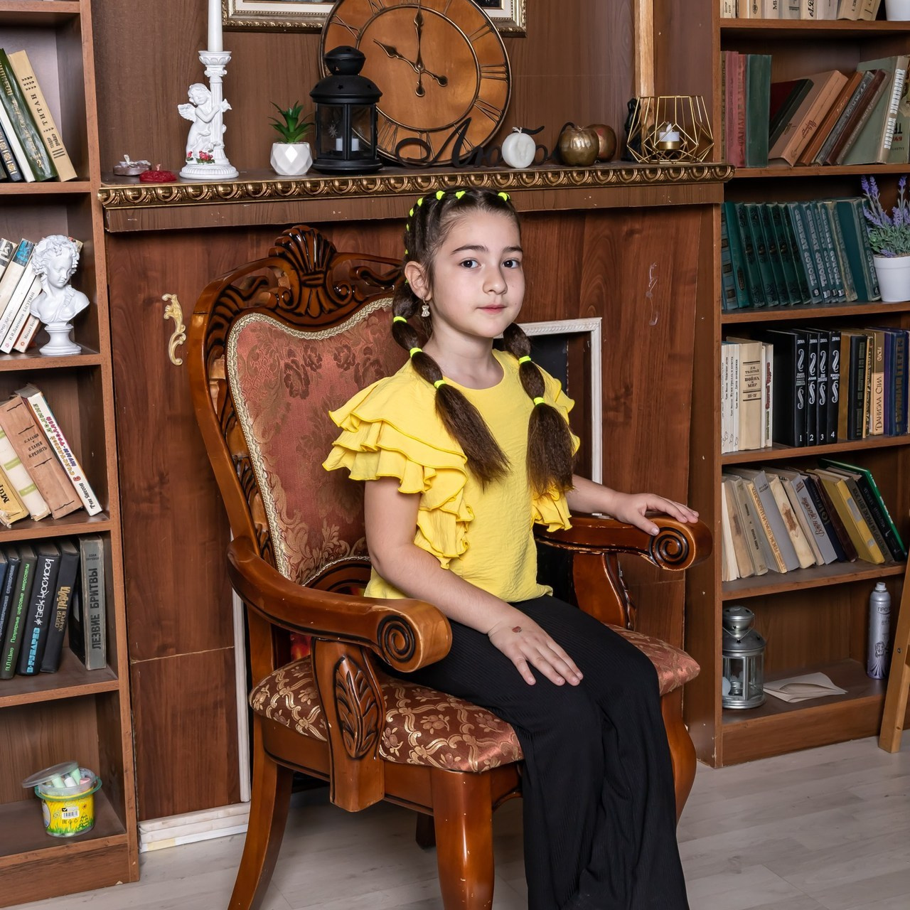 Отзывы. Фотограф Сергей Салманов Studiophotosharm