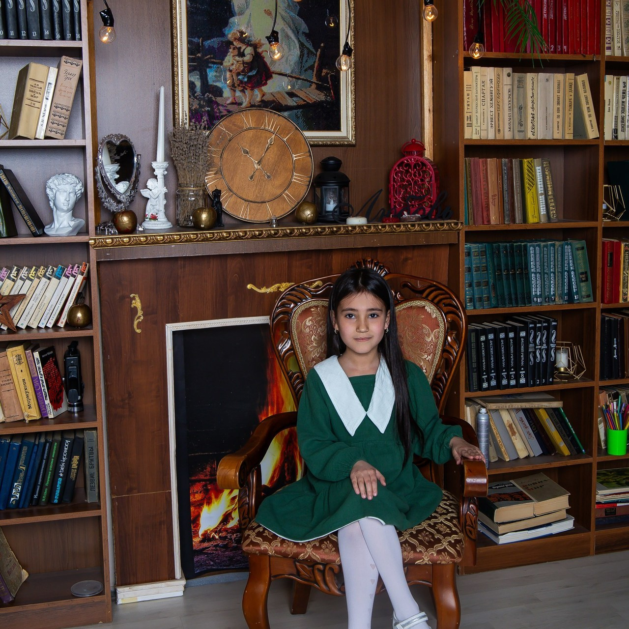 Отзывы. Фотограф Сергей Салманов Studiophotosharm