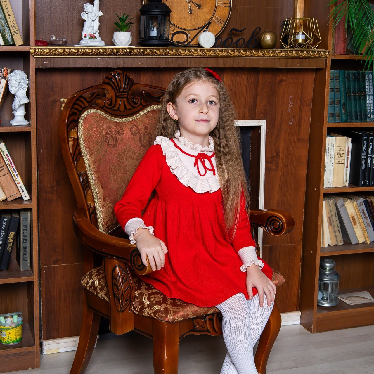 Отзывы. Фотограф Сергей Салманов Studiophotosharm