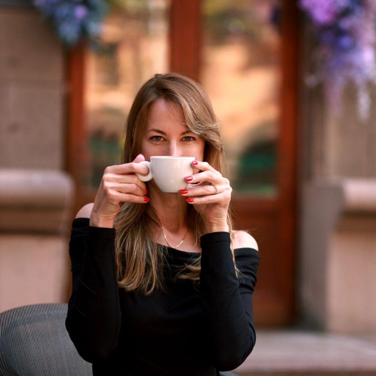 Летние прогулки 💃