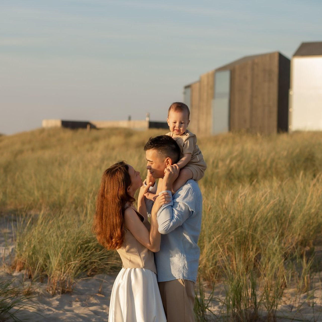 Отзывы. Фотограф в Калининграде Решетникова Алина