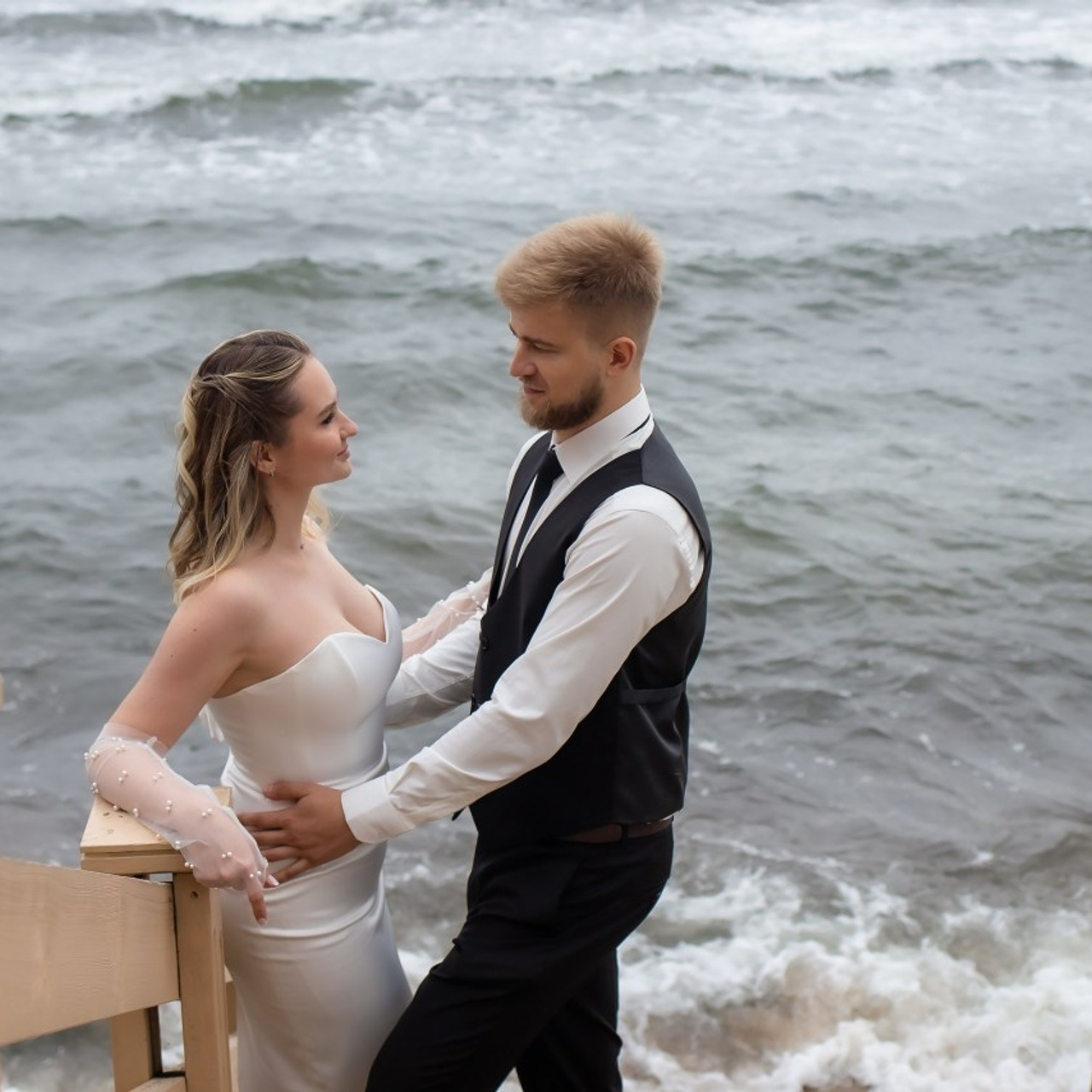 Отзывы. Фотограф в Калининграде Решетникова Алина