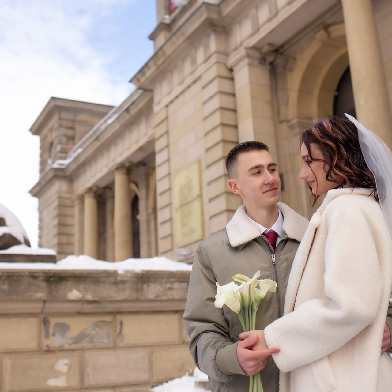 Отзывы. Фотограф в Калининграде Решетникова Алина