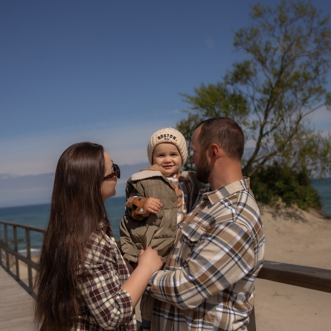 Отзывы. Фотограф в Калининграде Решетникова Алина