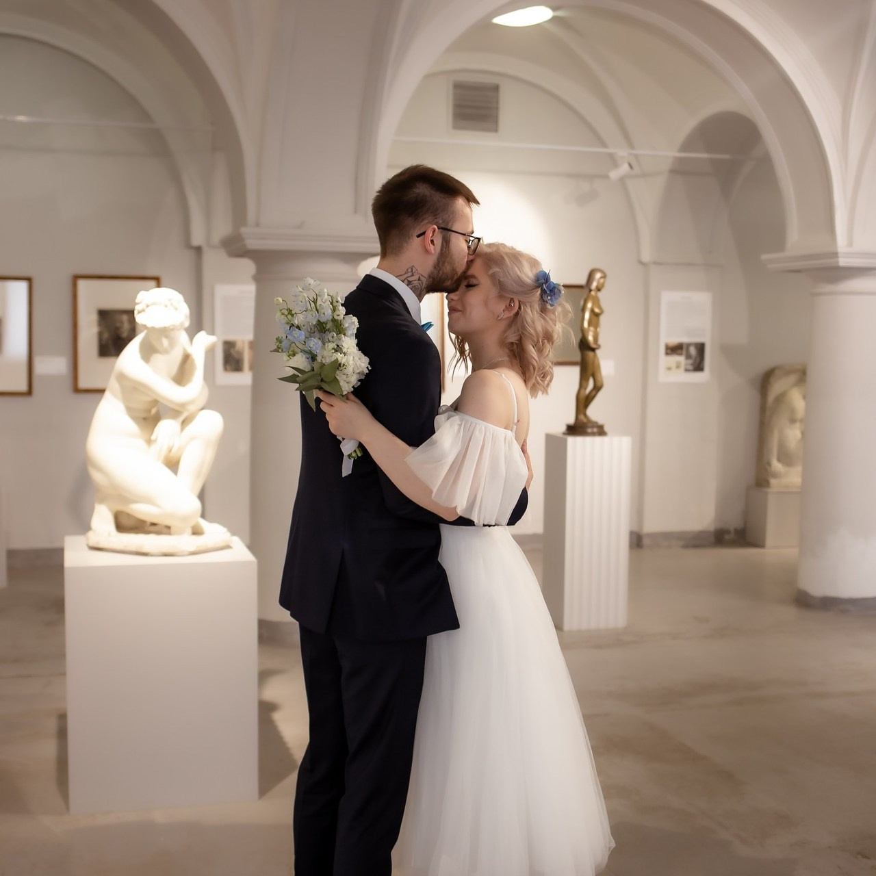 Отзывы. Фотограф в Калининграде Решетникова Алина