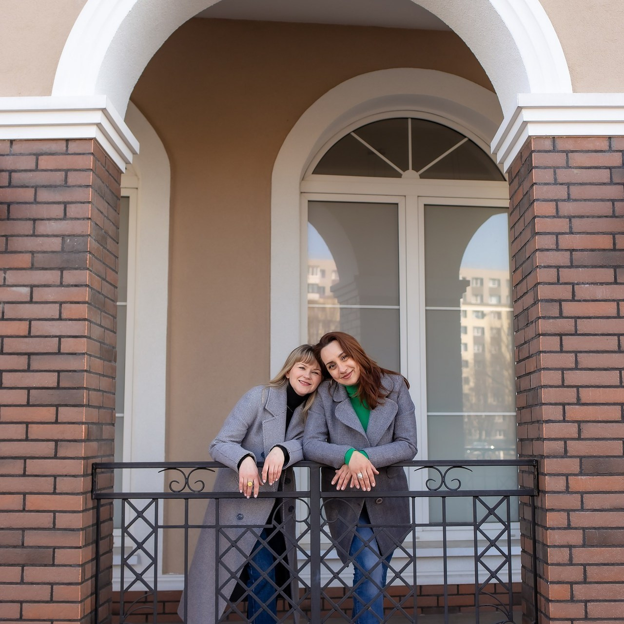 Отзывы. Фотограф в Калининграде Решетникова Алина