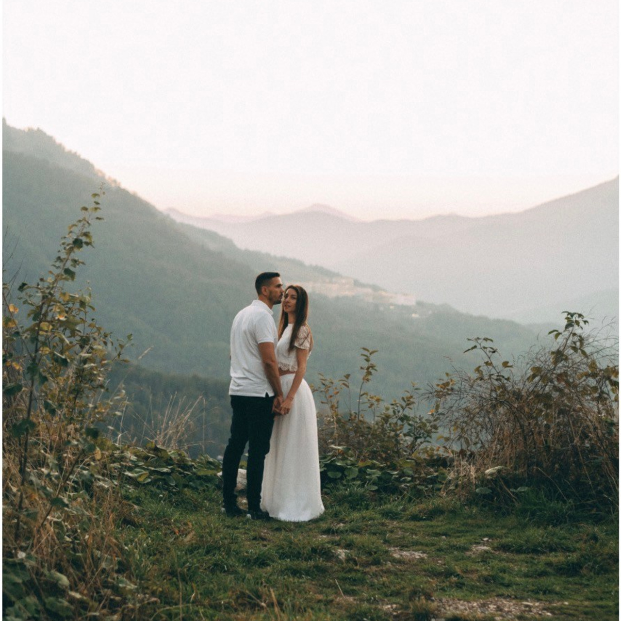 Красная поляна