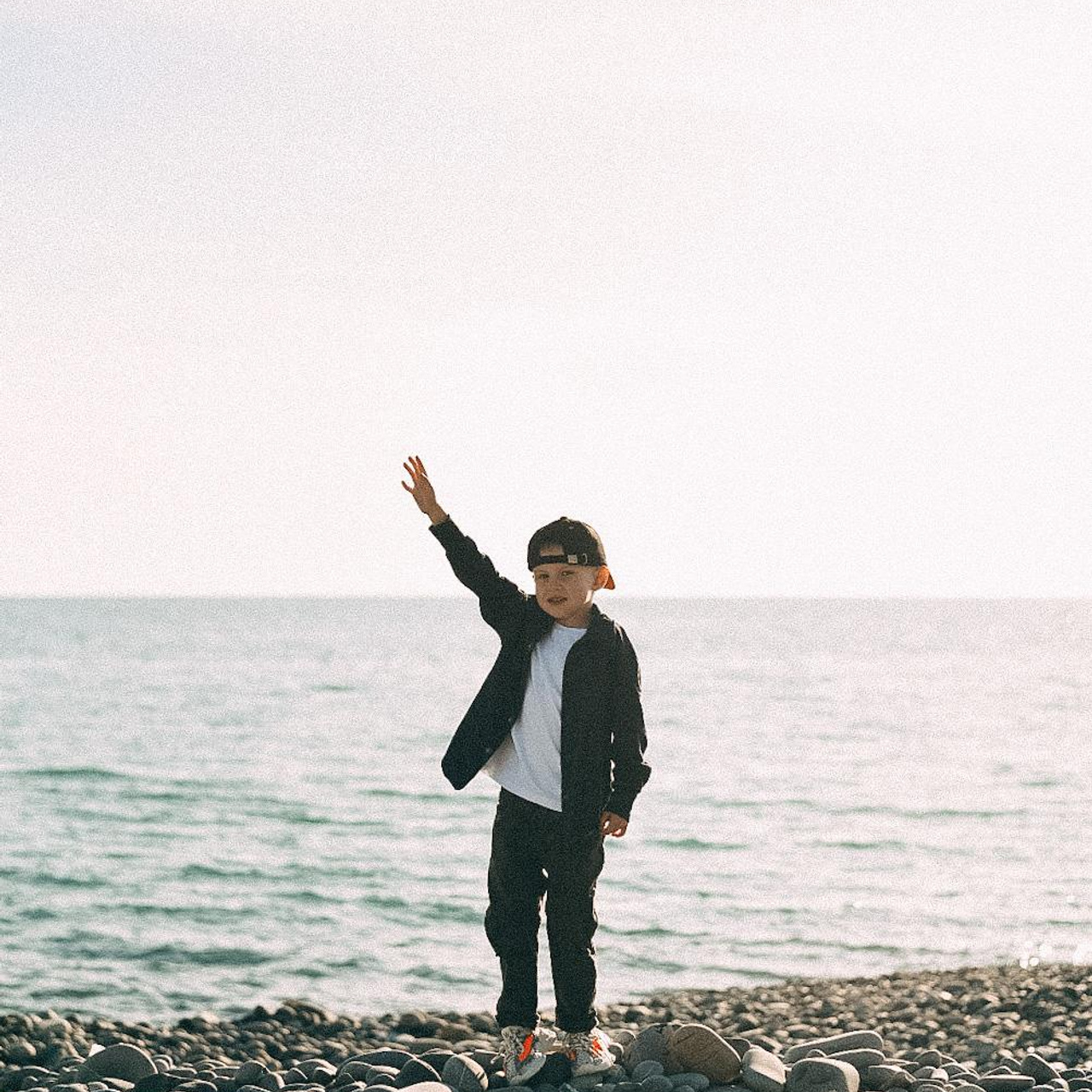 День рождения Кости. Фотограф в Сочи — Маргарита Поганова