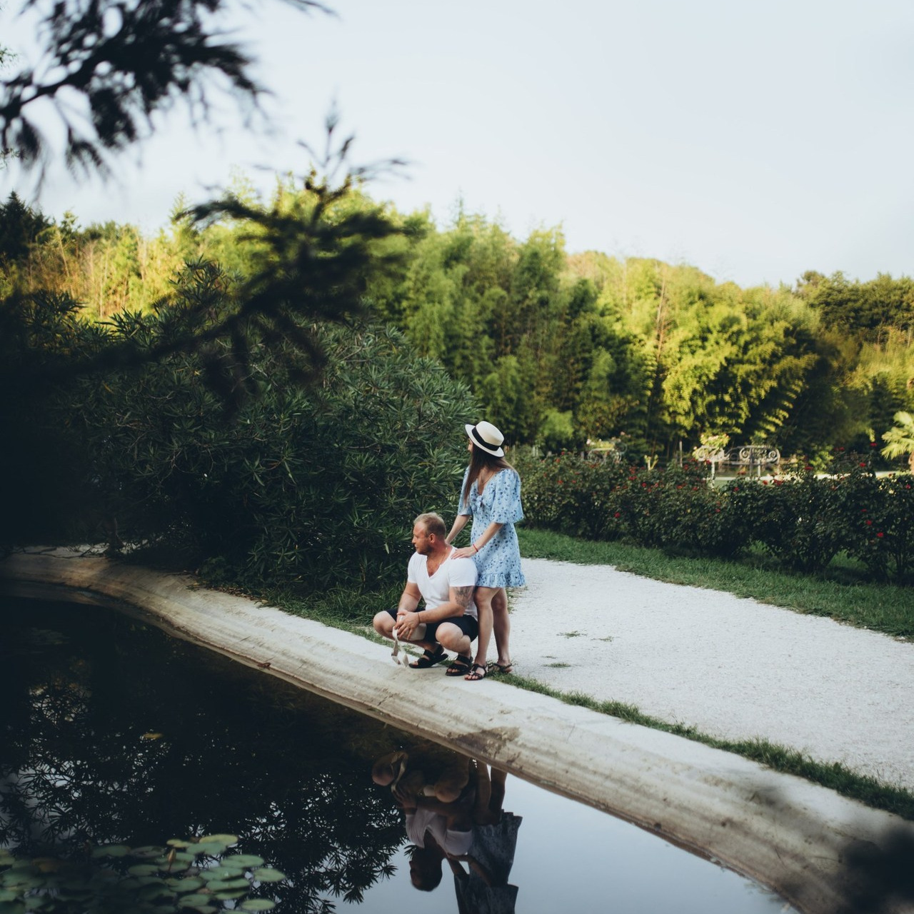 Отзывы. Фотограф в Сочи — Маргарита Поганова