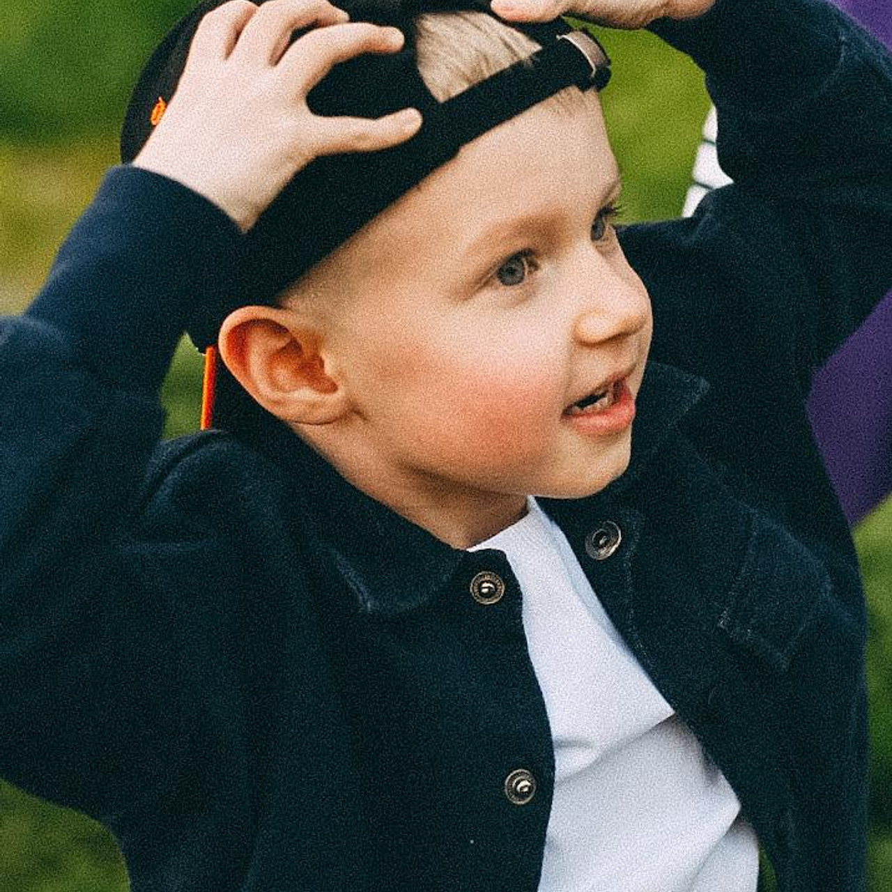 День рождения Кости. Фотограф в Сочи — Маргарита Поганова