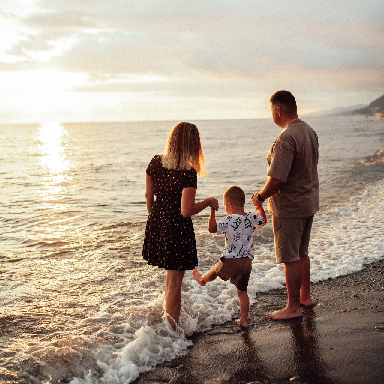 Отзывы. Фотограф в Сочи — Маргарита Поганова