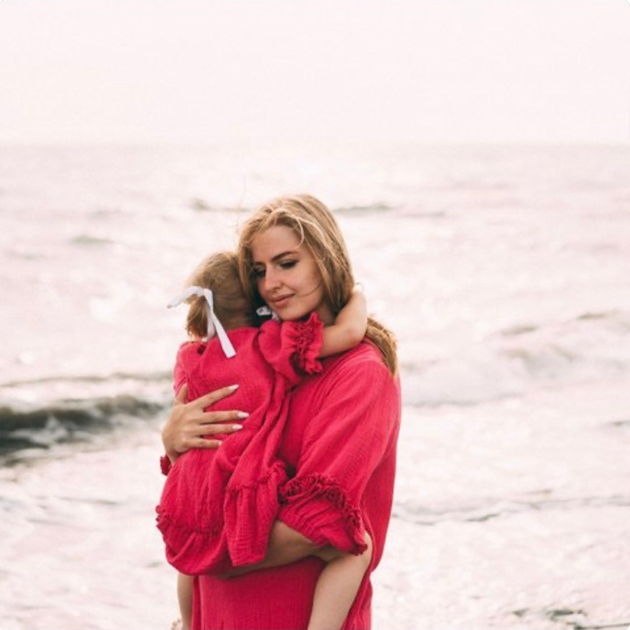 Отзывы. Фотограф в Сочи — Маргарита Поганова