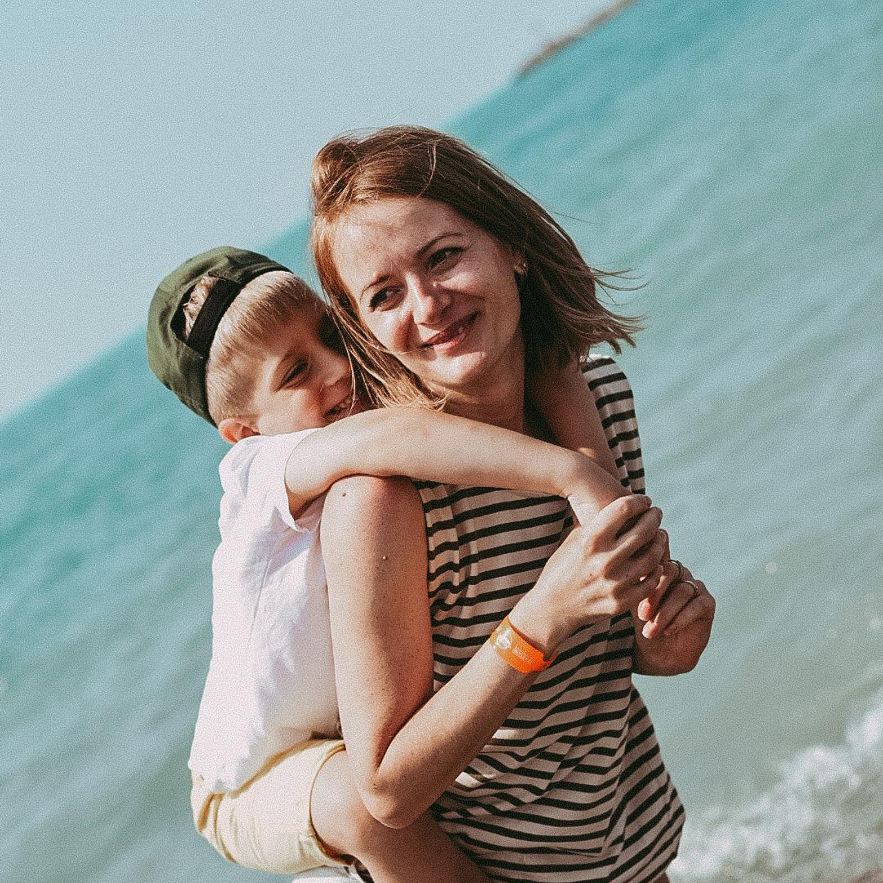 Отзывы. Фотограф в Сочи — Маргарита Поганова