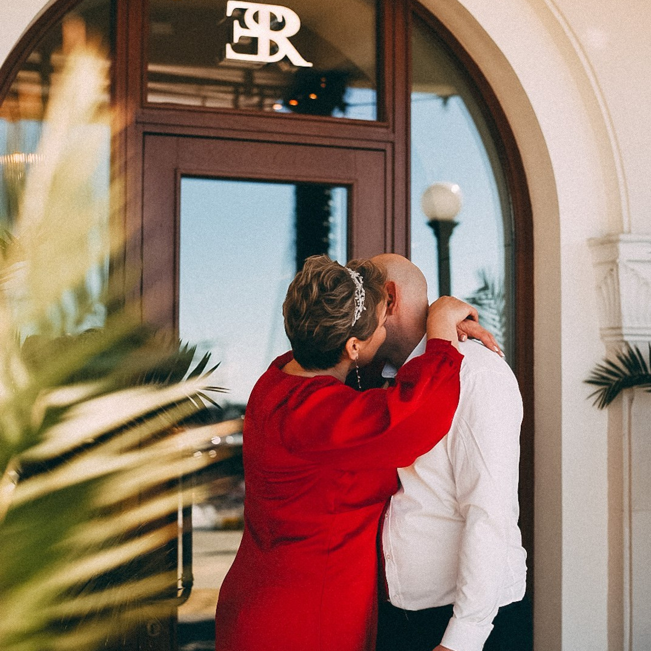 Отзывы. Фотограф в Сочи — Маргарита Поганова