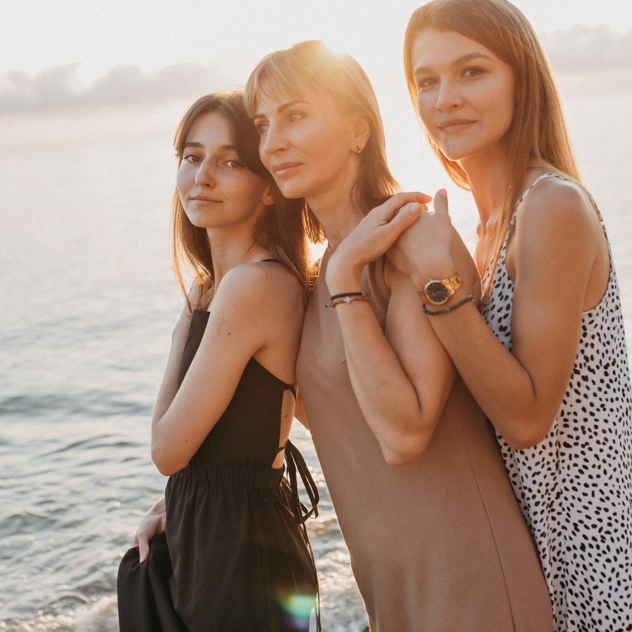 Отзывы. Фотограф в Сочи — Маргарита Поганова