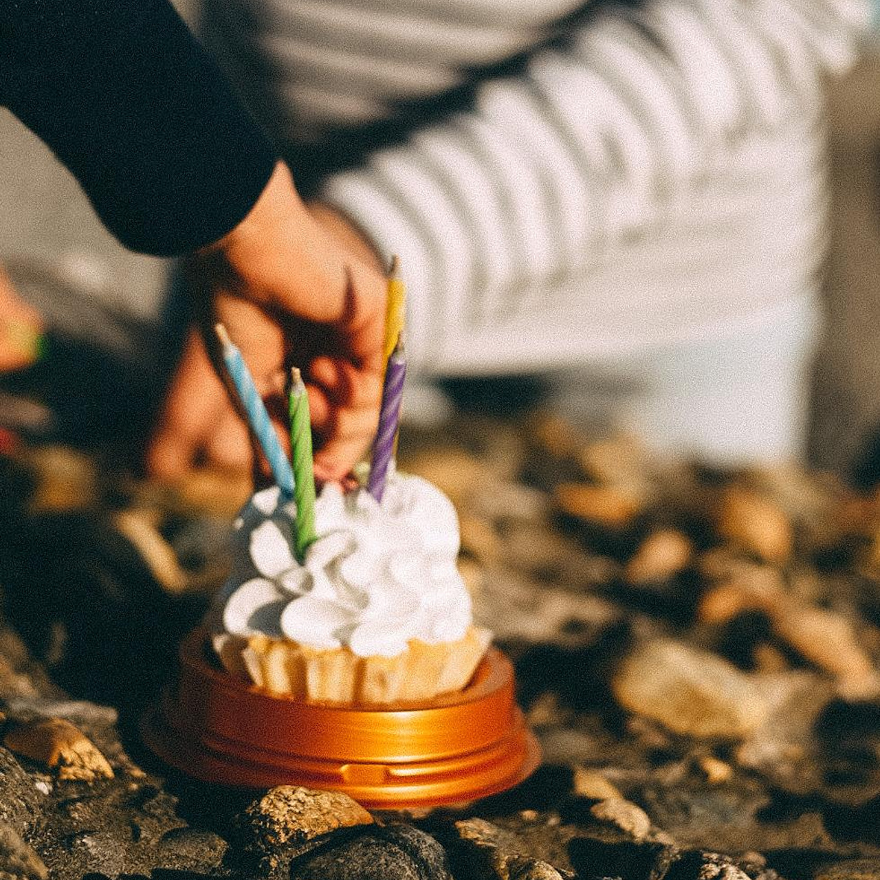 День рождения Кости. Фотограф в Сочи — Маргарита Поганова