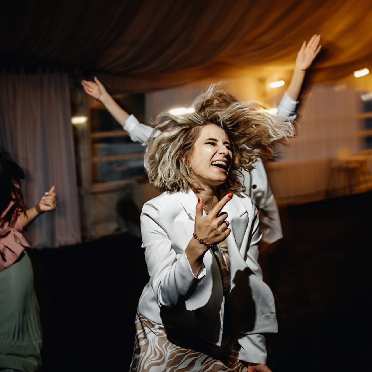 Репортажная съемка