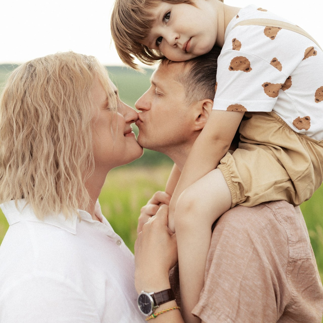 Отзывы. Женский и семейный фотограф Аксинья Кузьмина. Город Пенза