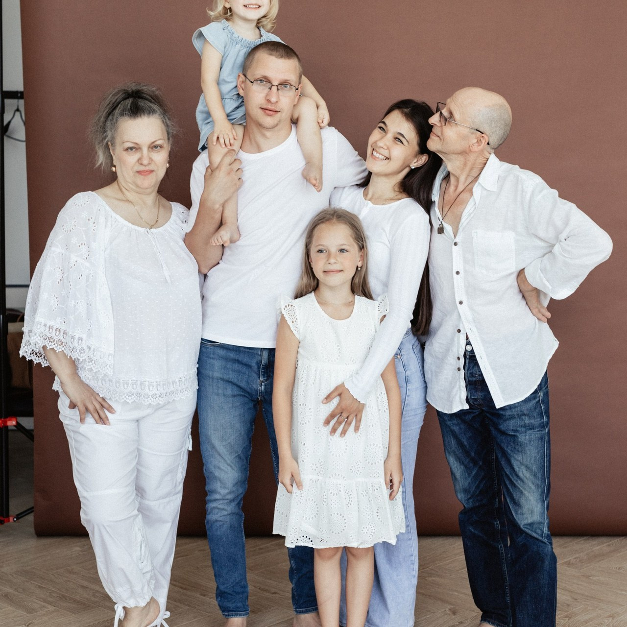 Отзывы. Женский и семейный фотограф Аксинья Кузьмина. Город Пенза