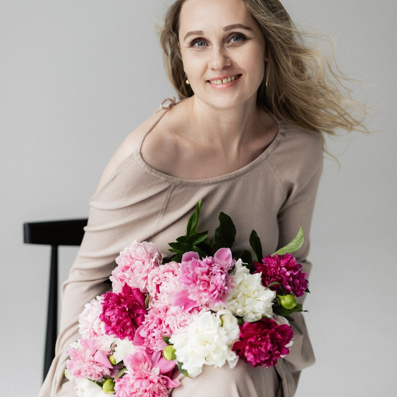 Отзывы. Женский и семейный фотограф Аксинья Кузьмина. Город Пенза