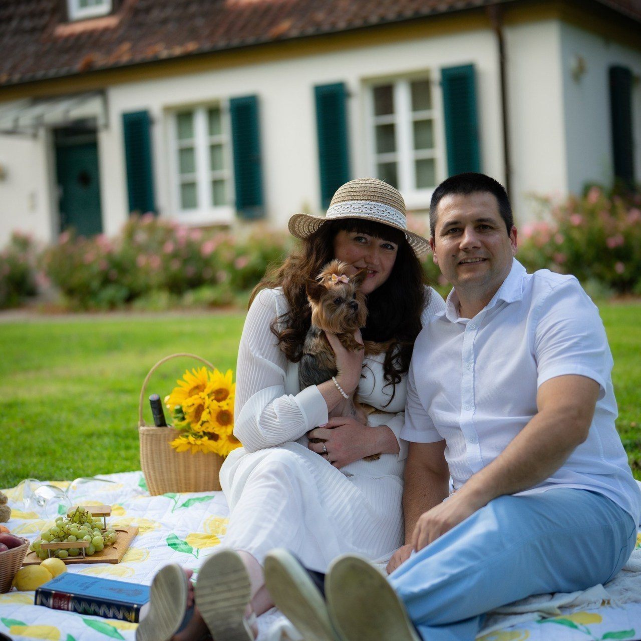 Отзывы. Ваш фотограф Tetiana Kolos, найду самый удачный ракурс и словлю момент