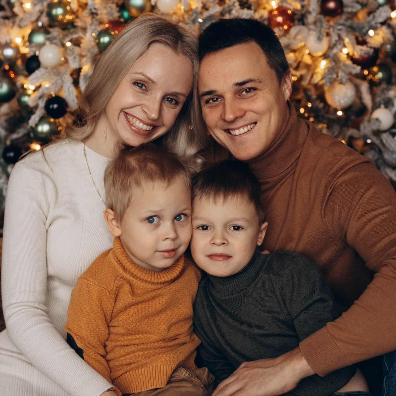 Отзывы. Annauskova