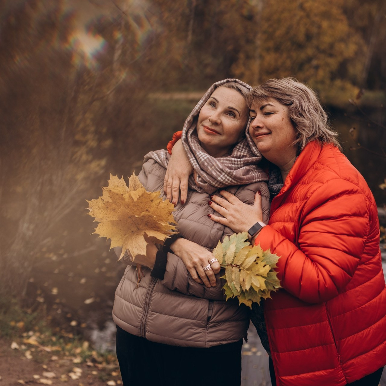 Отзывы. Annauskova