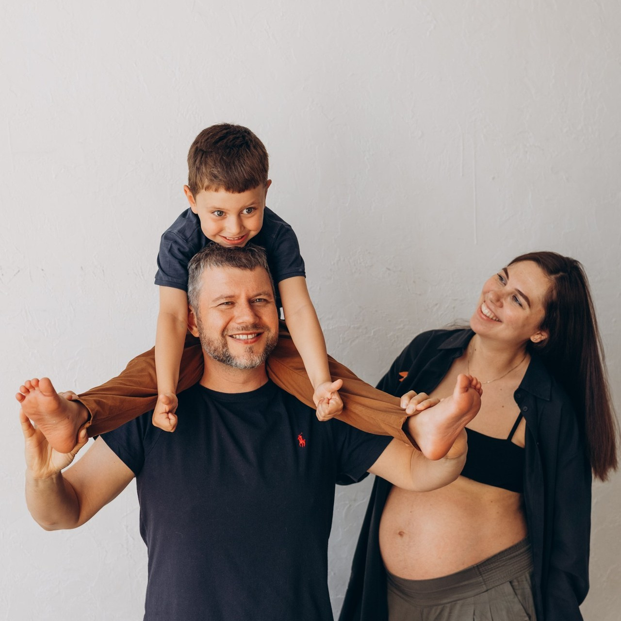 Отзывы. Annauskova