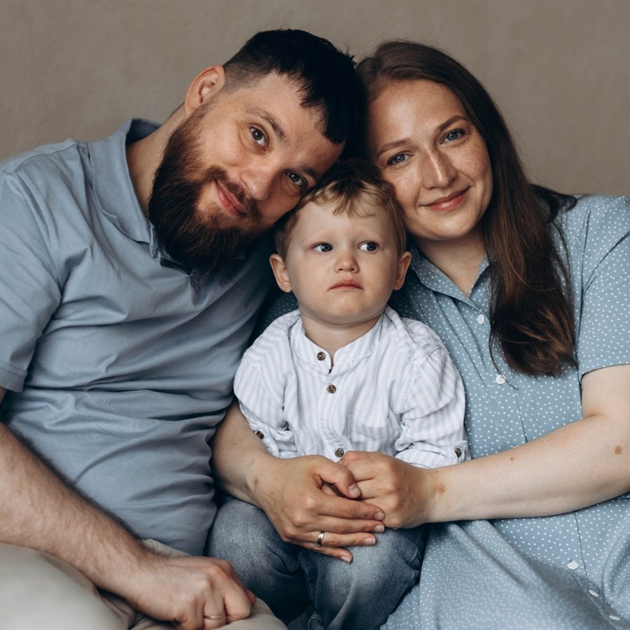 Отзывы. Annauskova